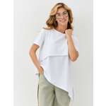 Футболка для кормящих Proud Mom