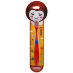 Зубная щетка классическая Smile care