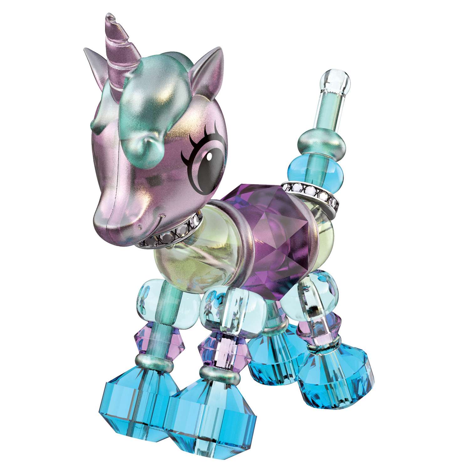 Набор для творчества Twisty Petz - фото 5