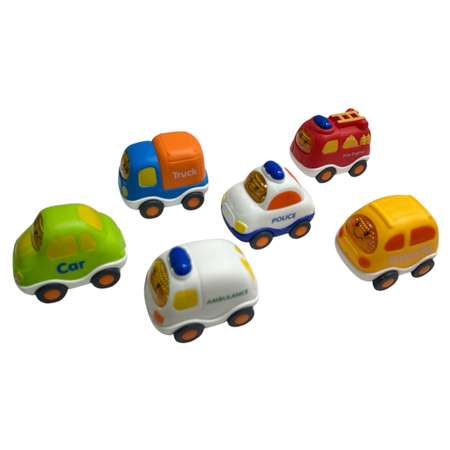 Игровой набор Детское Время