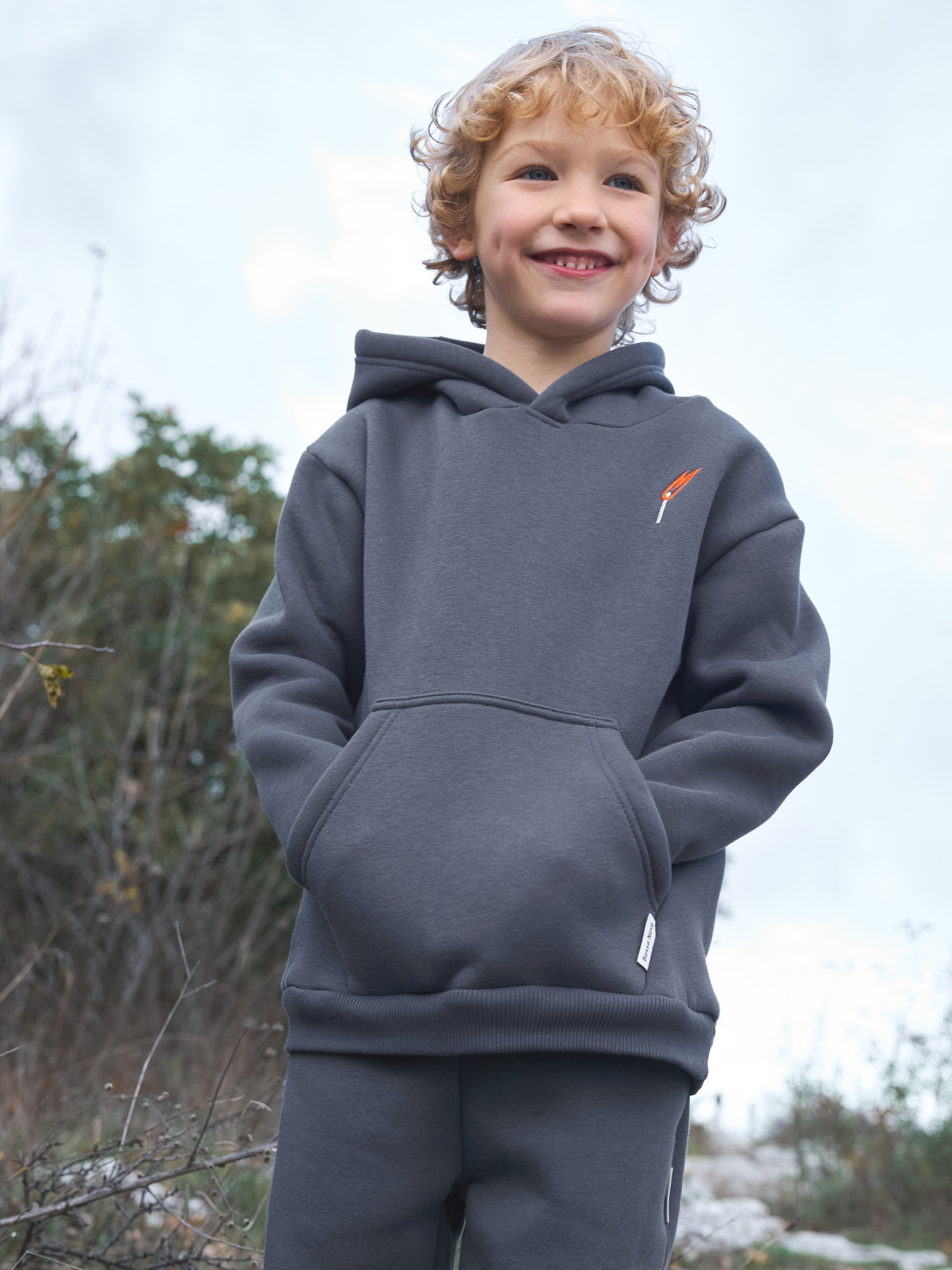 Костюм спортивный Bossa Nova 048З23-462-Г - фото 16