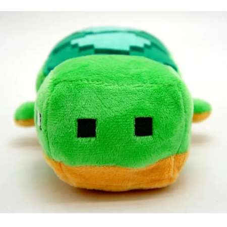 Игрушка мягкая BalaToys черепаха