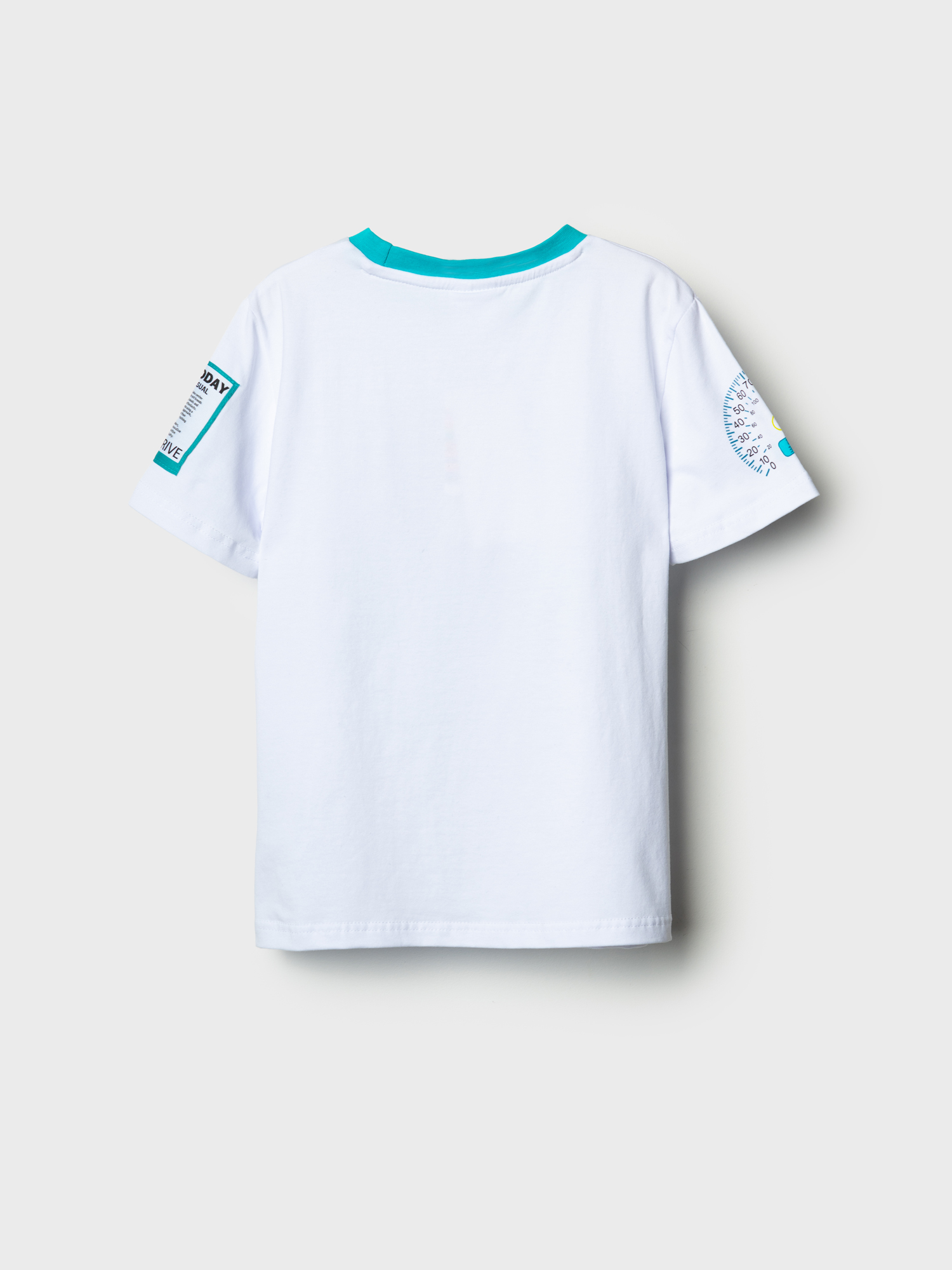 Футболка PlayToday 12611148 - фото 6