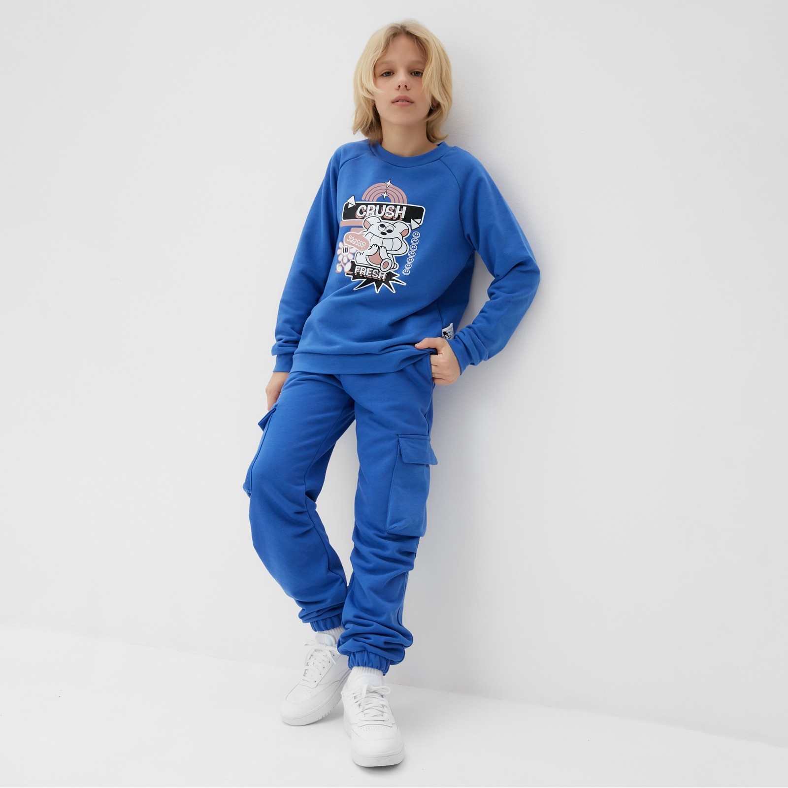 Свитшот Minaku 9882031 - фото 1