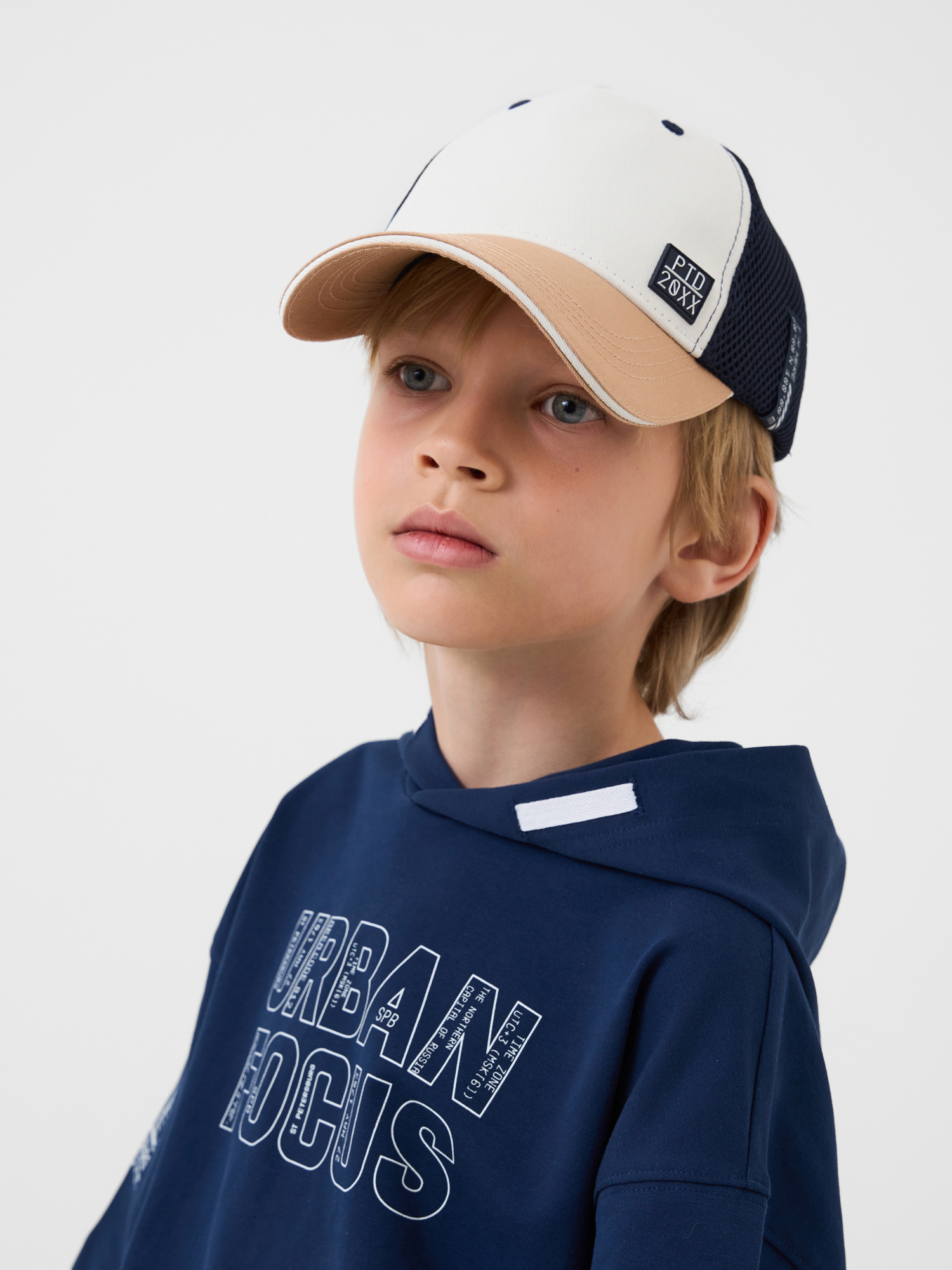 Бейсболка PlayToday 12611443 - фото 1