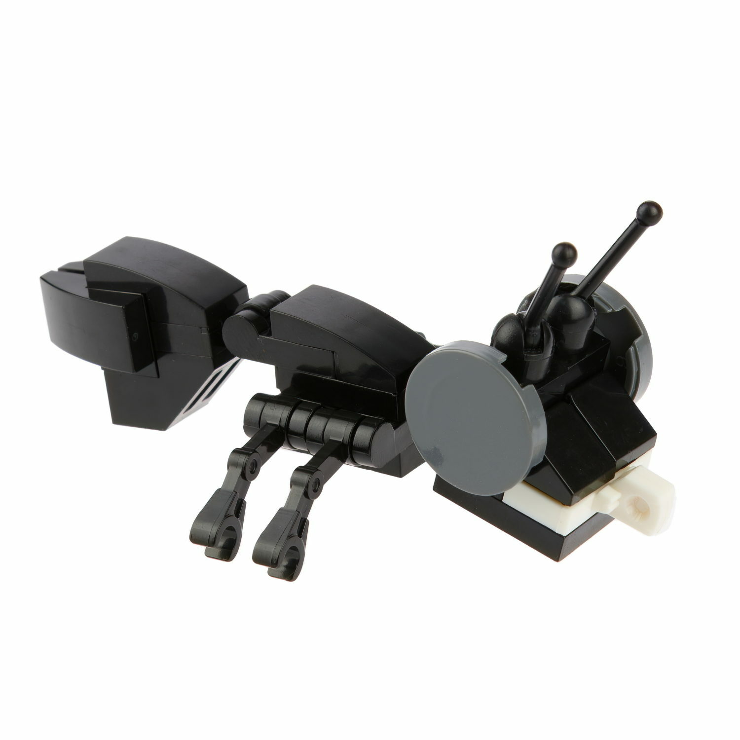 Конструктор 1TOY Blockformers в ассортименте - фото 4