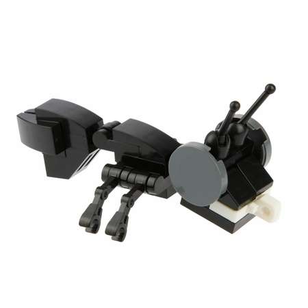 Конструктор 1TOY Blockformers сборная игровая модель в ассортименте