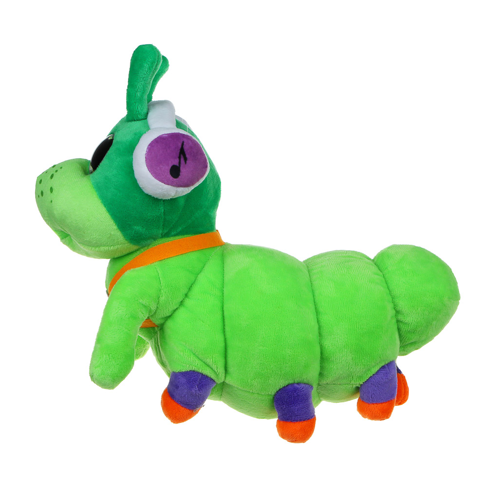 Игрушка мягкая BY - фото 3