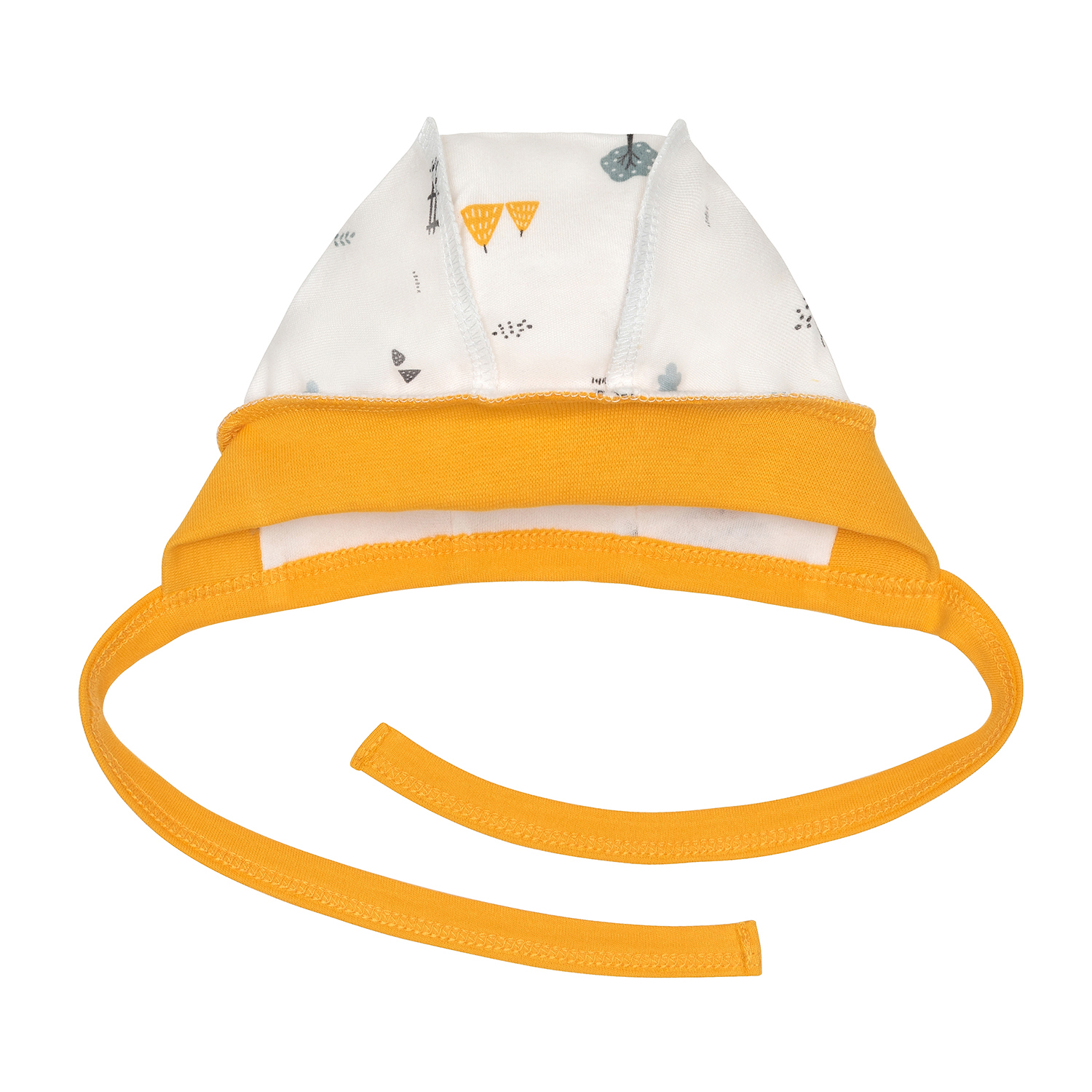 Чепчик 2 шт Эскимо 24-501 - фото 2