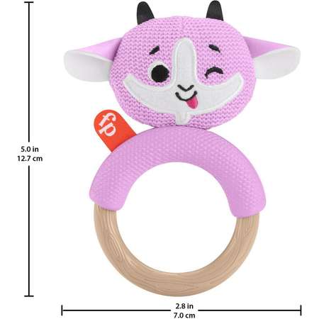 Прорезыватель Fisher Price
