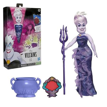 Кукла модельная Disney Princess