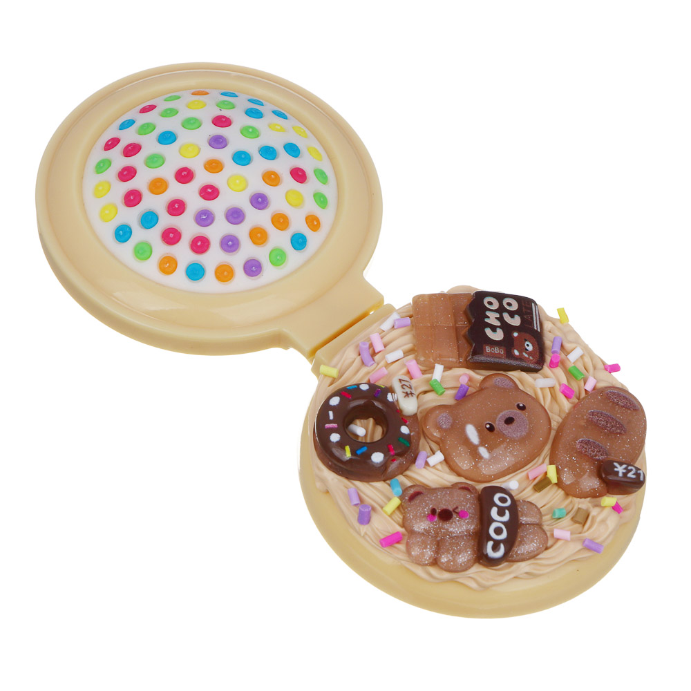 Набор для творчества ХОББИХИТ сборка Волшебное зеркальце - фото 4