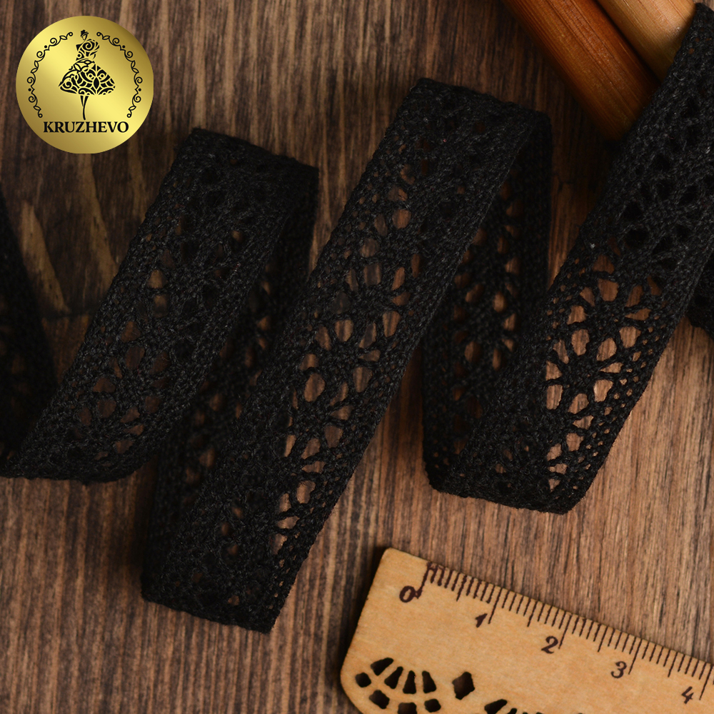 Набор для творчества KRUZHEVO шитье - фото 4