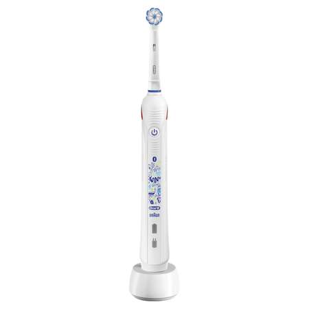 Зубная щетка электрическая Oral-B от 6 лет