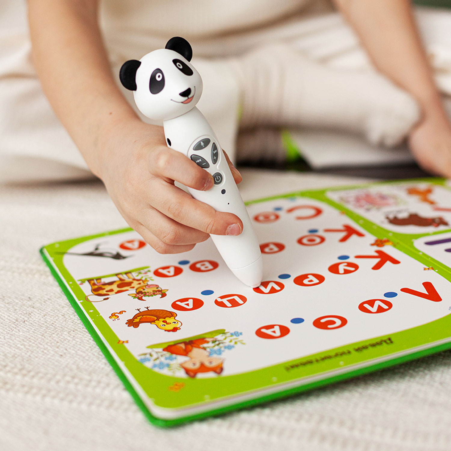 Игрушка BertToys Собачка Буля - фото 21