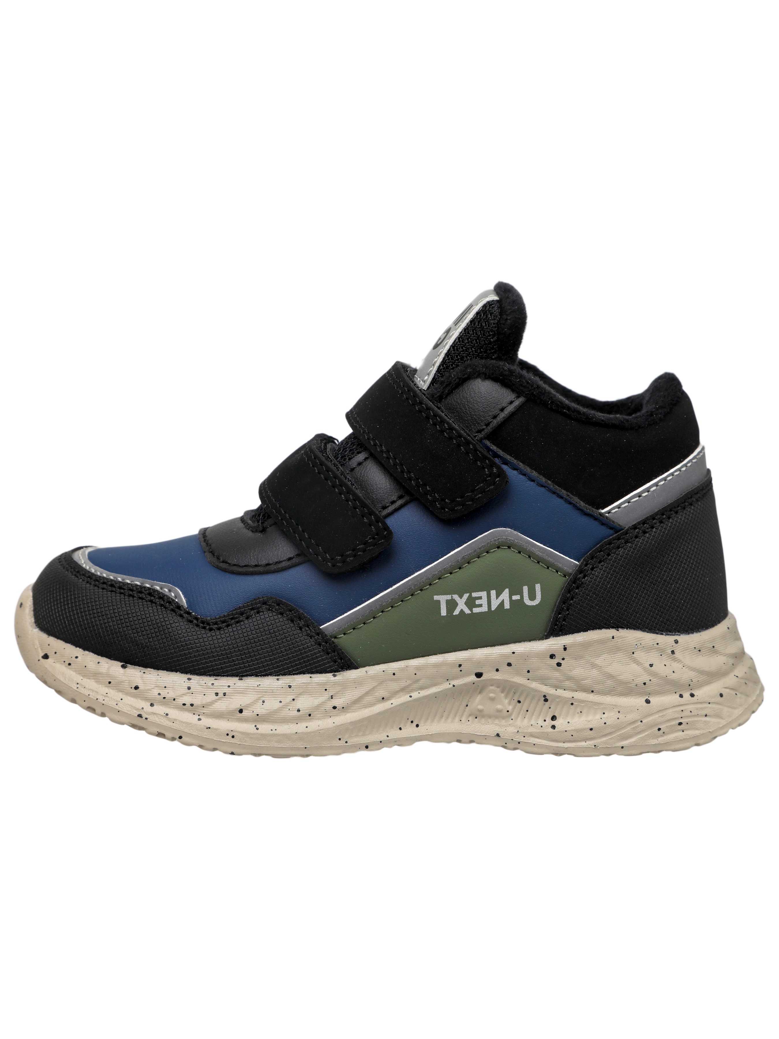 Ботинки Indigo kids 54-0004B - фото 1