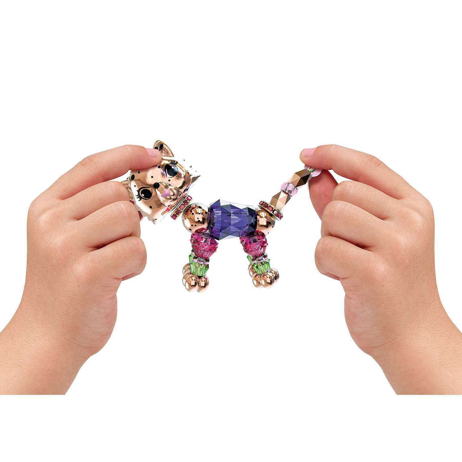 Набор для творчества Twisty Petz - фото 6