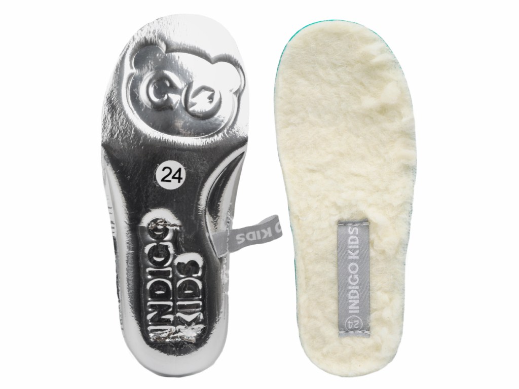 Дутики Indigo kids 71-0090C2 - фото 10