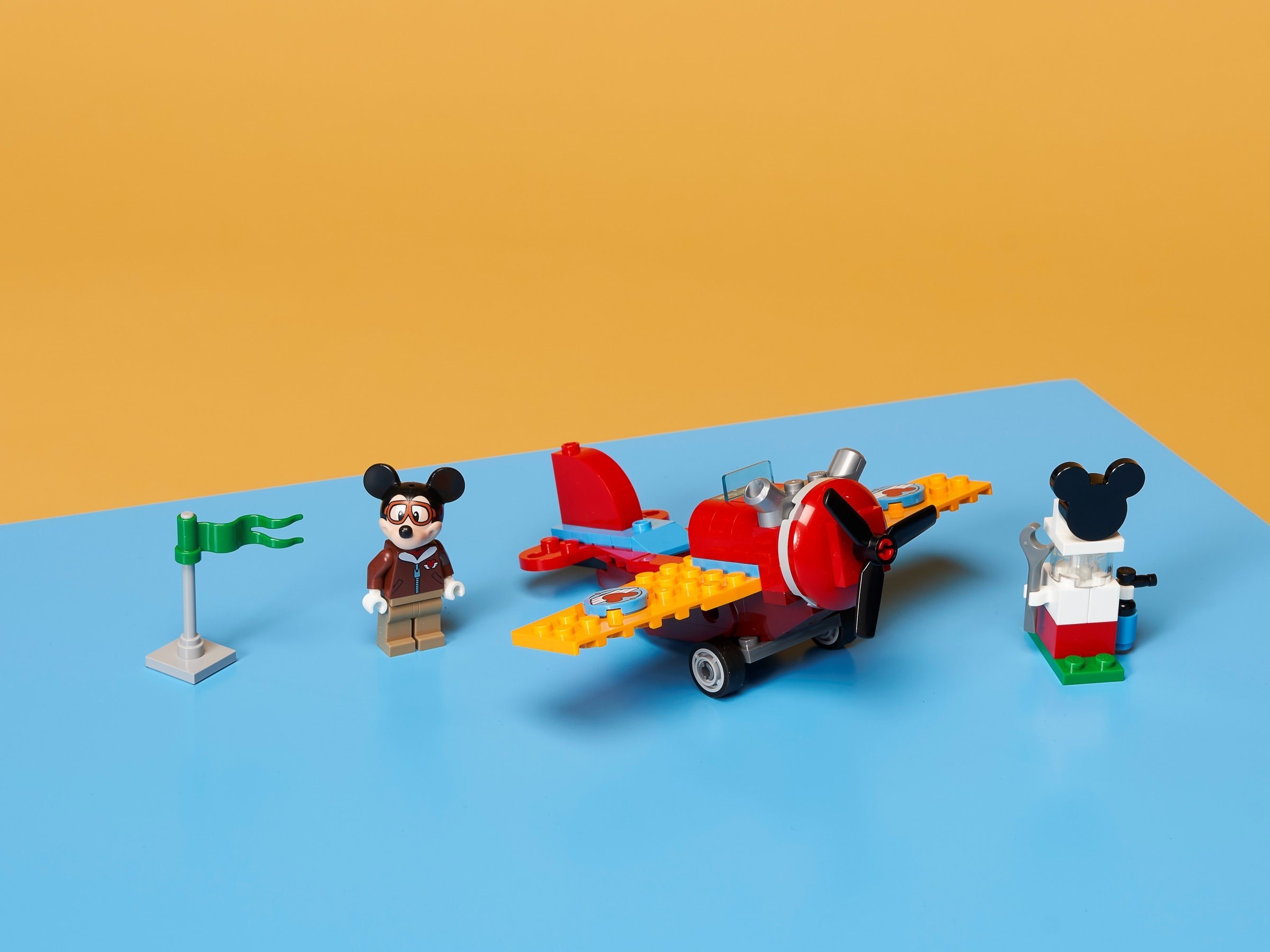 Конструктор LEGO Disney 10772 59 дет. - фото 2