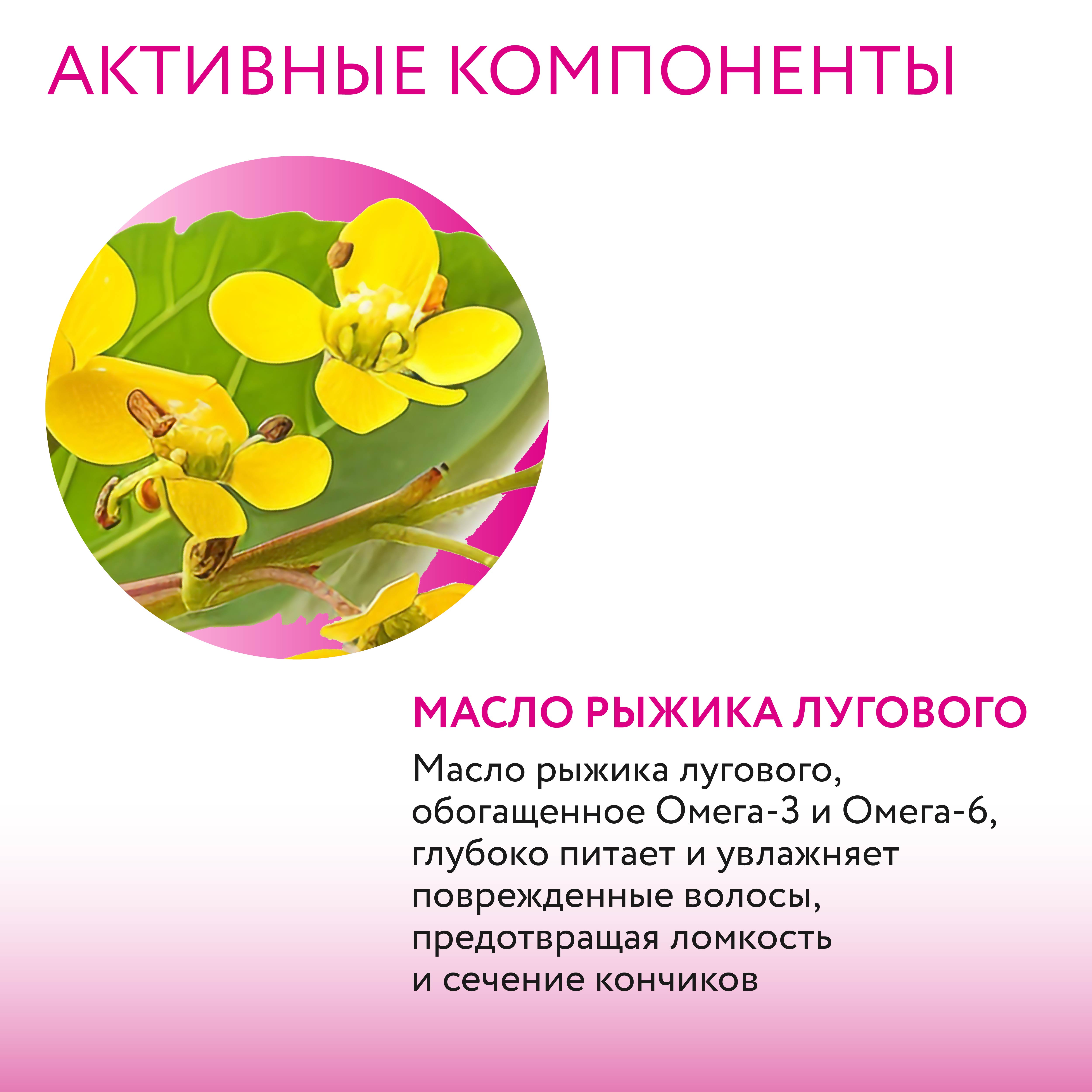 Масло Ollin 50 мл - фото 5