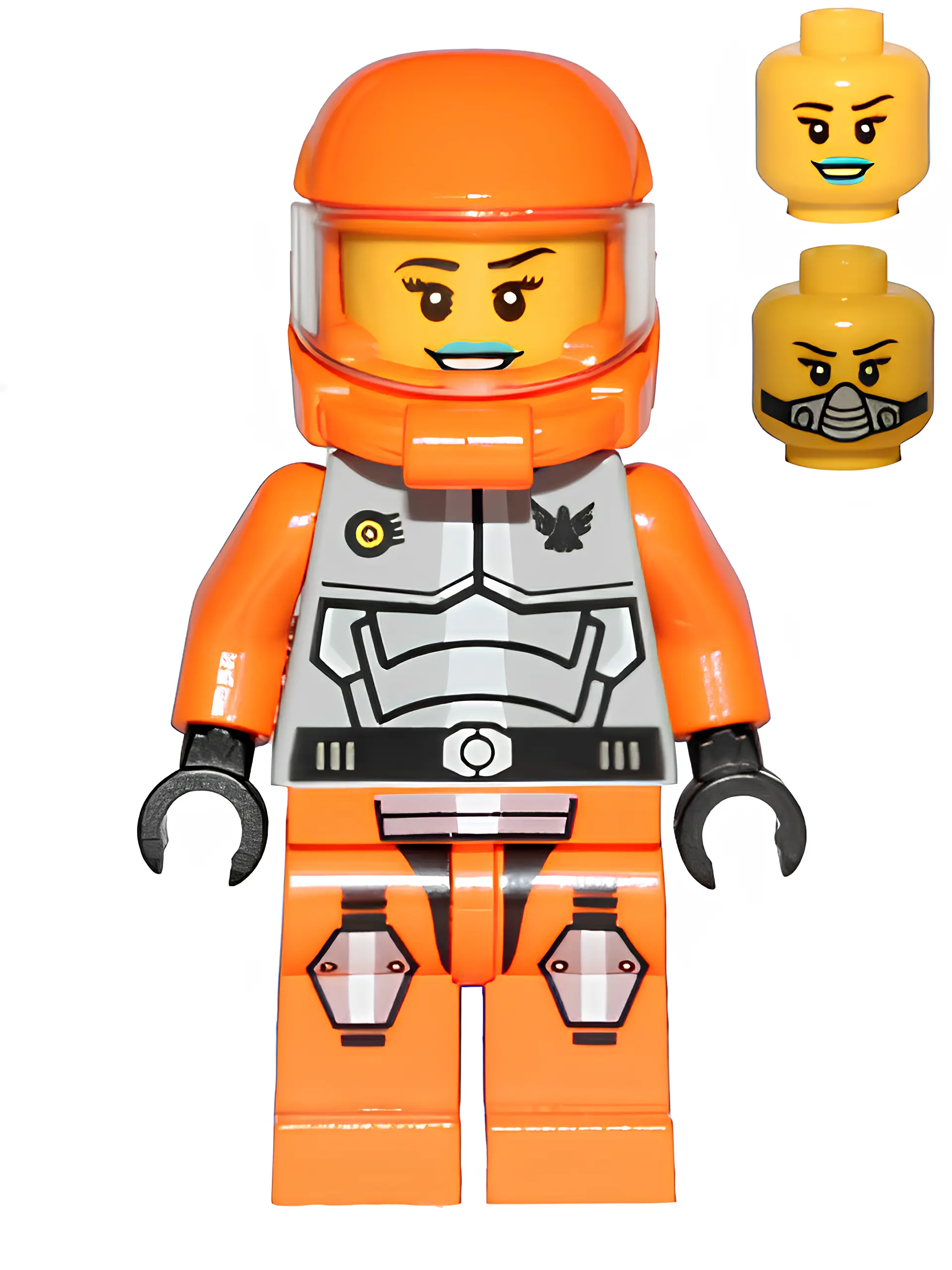 Изображение товара Фигурка LEGO Space Ashlee Starstrider