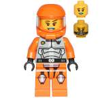 Фигурка LEGO Space Ashlee Starstrider