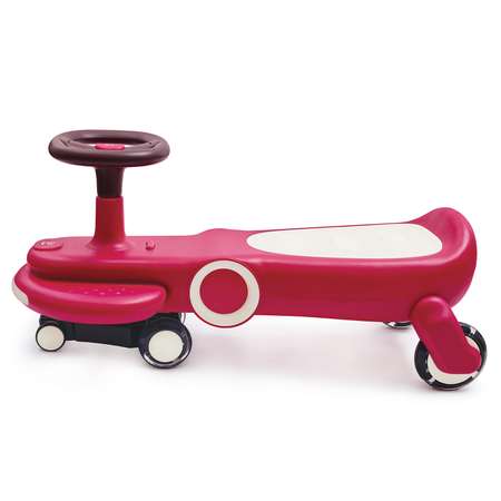 Четырехколесный беговел Hape