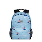 Рюкзак дошкольный Grizzly детский