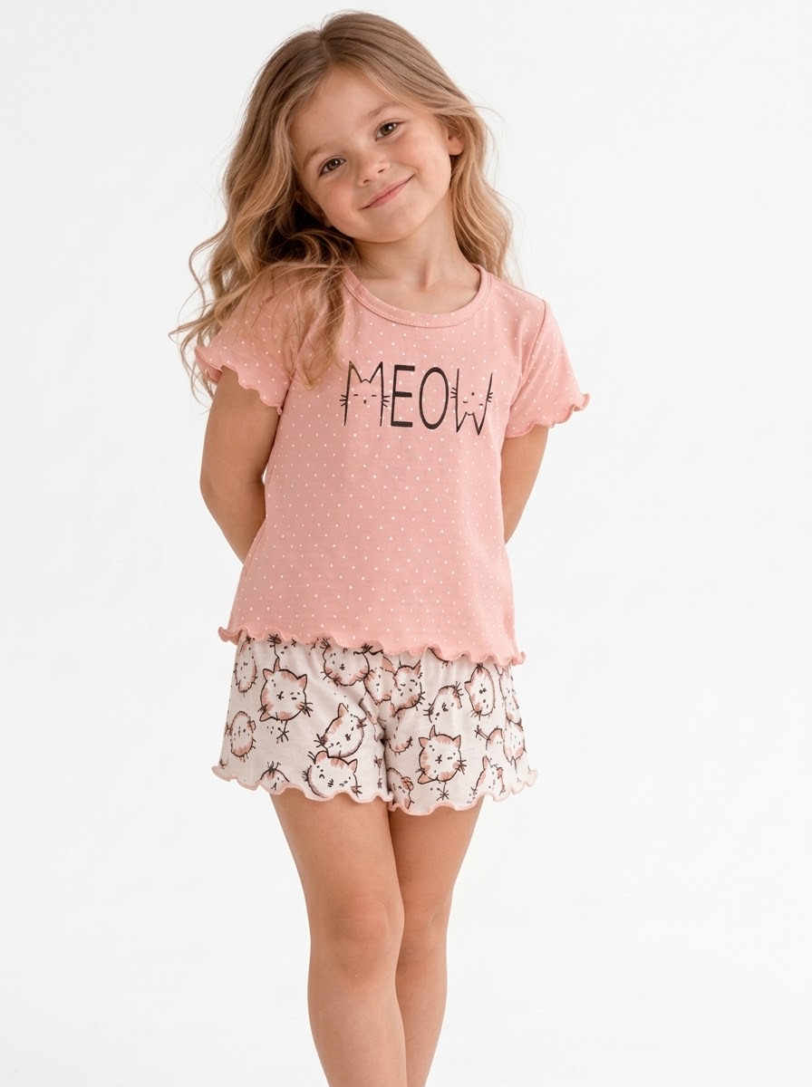 Пижама Linas baby 2155-11_Пижама - фото 1