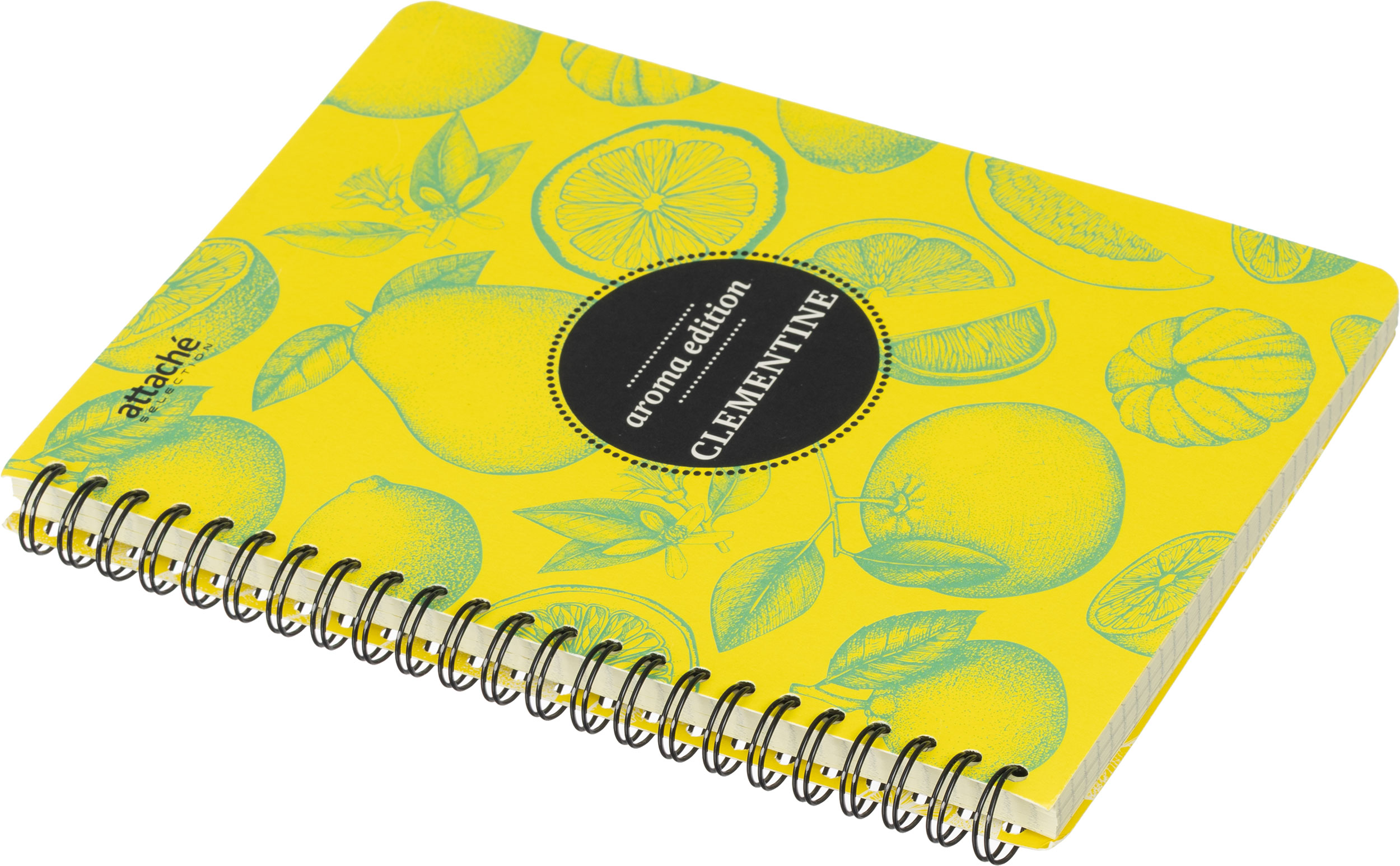 Блокнот Attache Selection 100 лист. - фото 4