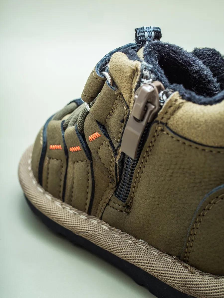 Угги Тотошка W5-X - фото 10