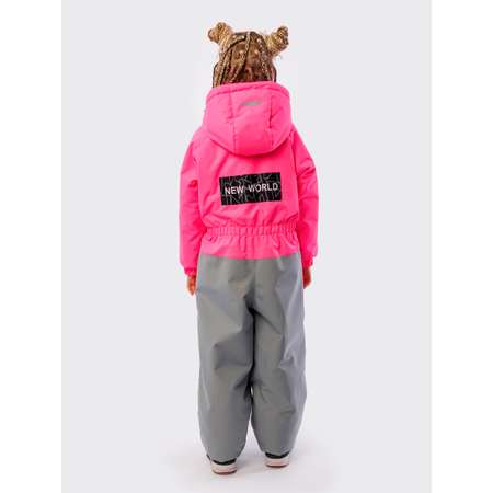 Комбинезон UKI KIDS