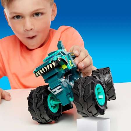 Конструктор Mattel 187 дет.