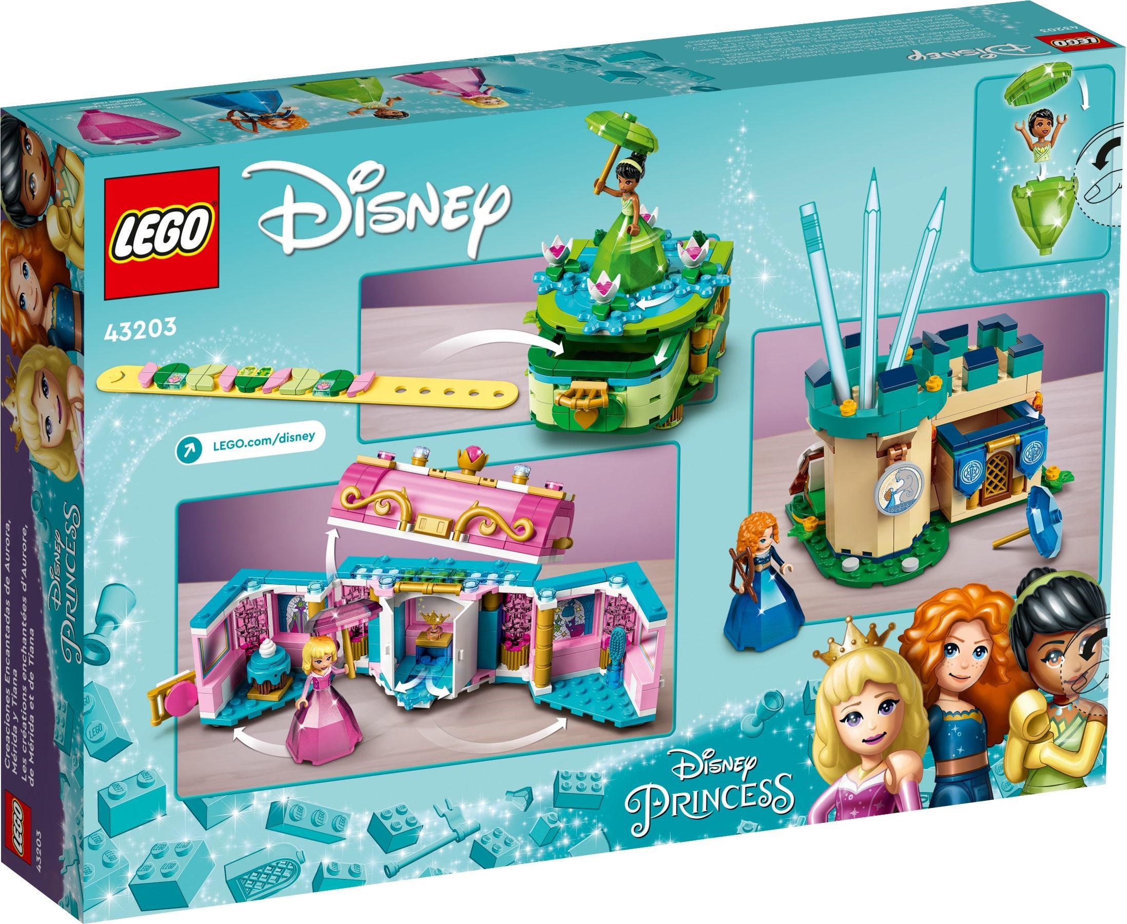 Конструктор LEGO 200 дет. - фото 6