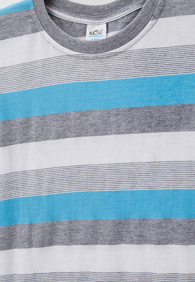 Футболка N.O.A. 11235-4 - фото 4