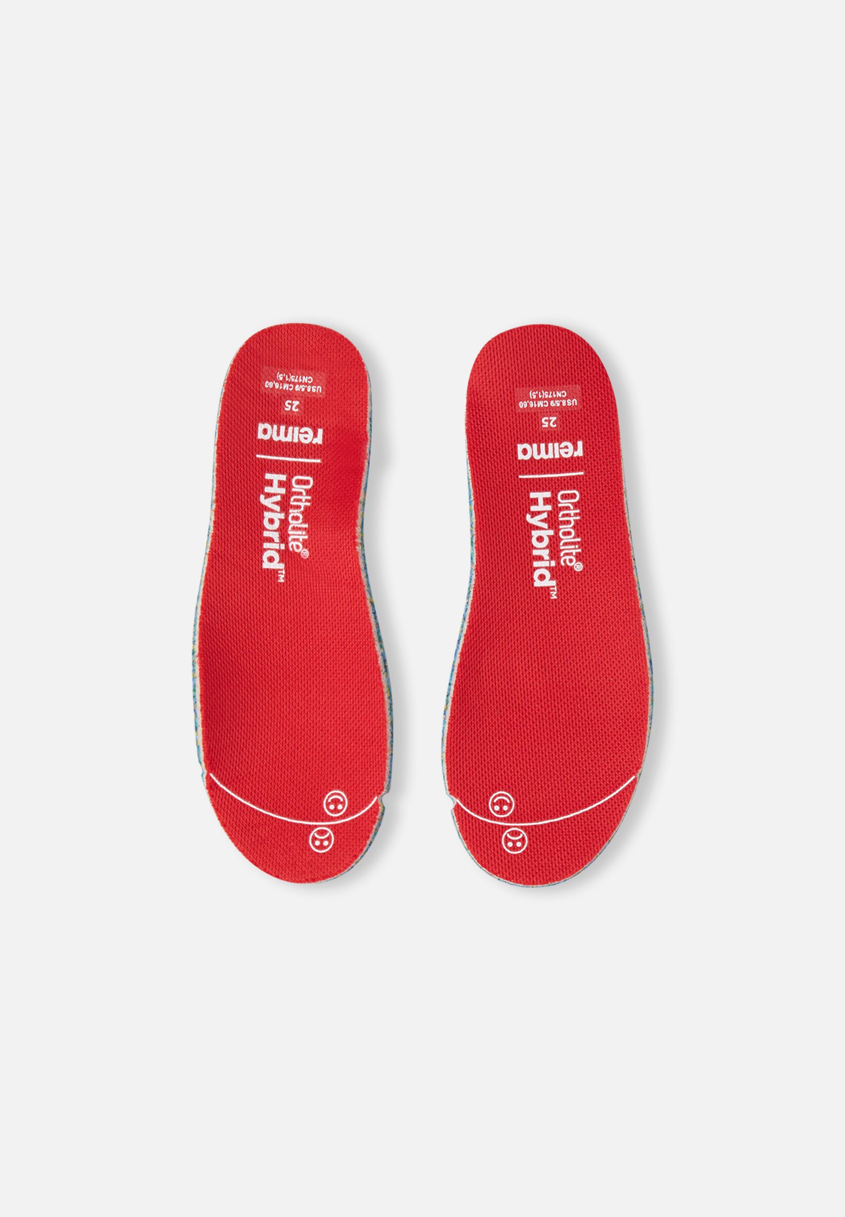 Ботинки Reima 569494R-2570 - фото 5