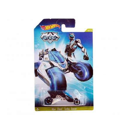 Автомобиль Hot Wheels в ассортименте