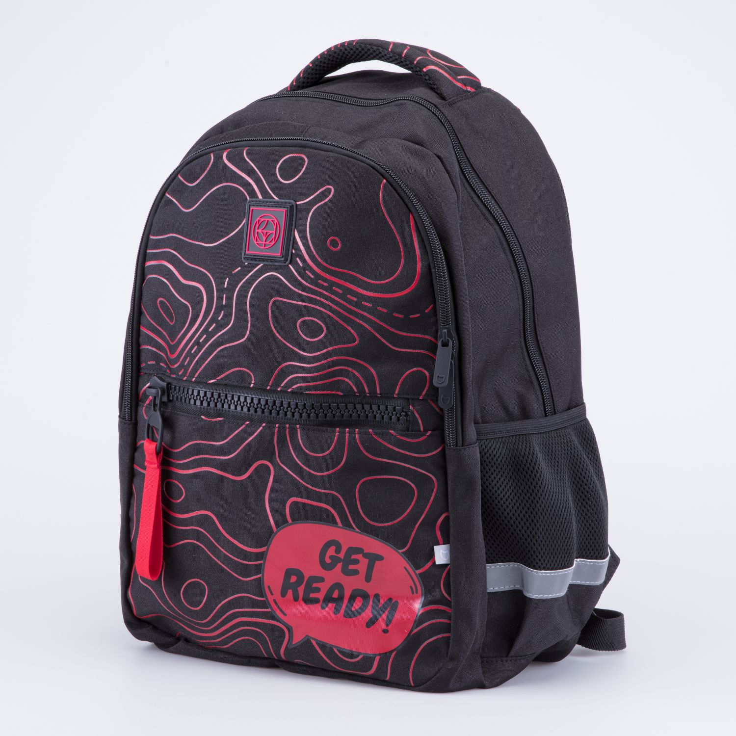 Рюкзак Котофей - фото 2