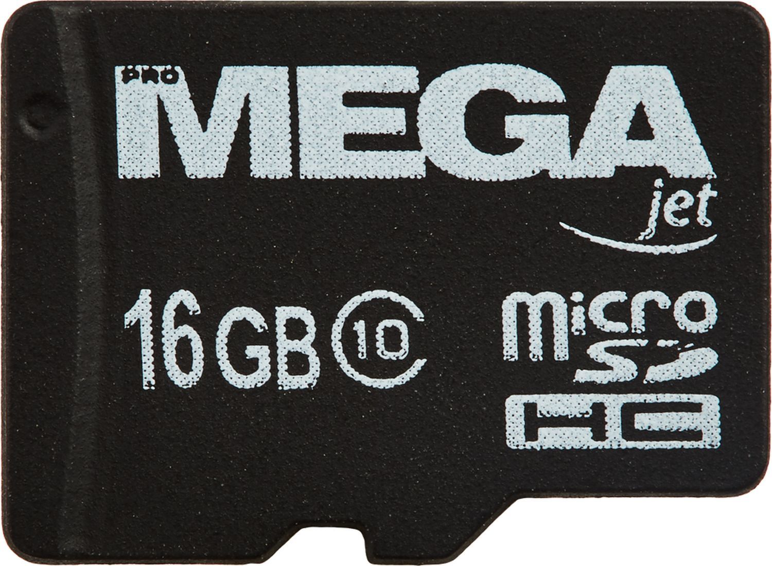 Карта памяти ProMega PJ-MC-16GB - фото 2