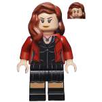 Фигурка LEGO The Scarlet Witch
