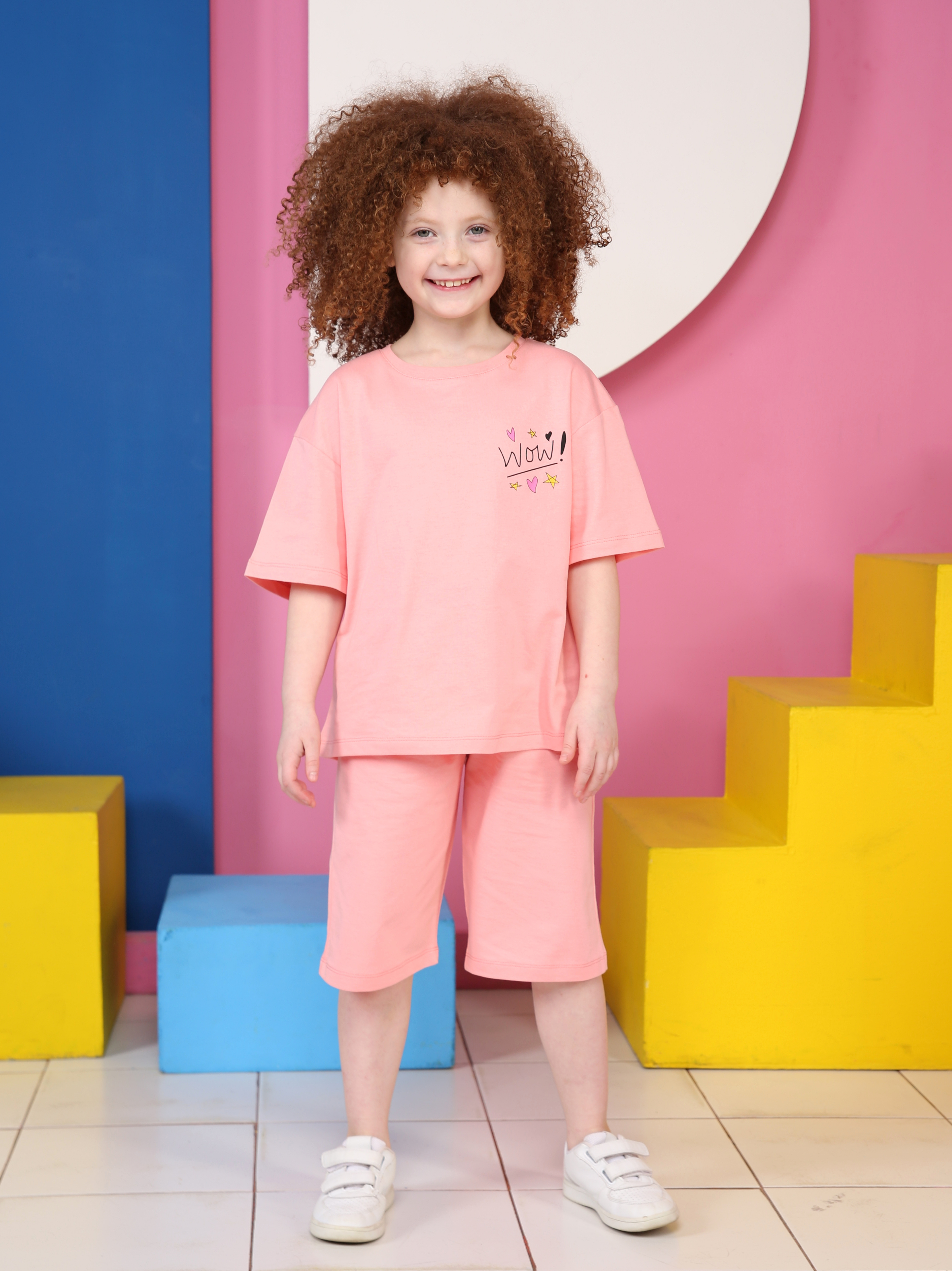 Костюм Baby Stylе мд333001 - фото 2