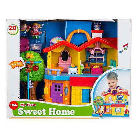 Игрушка Kiddieland