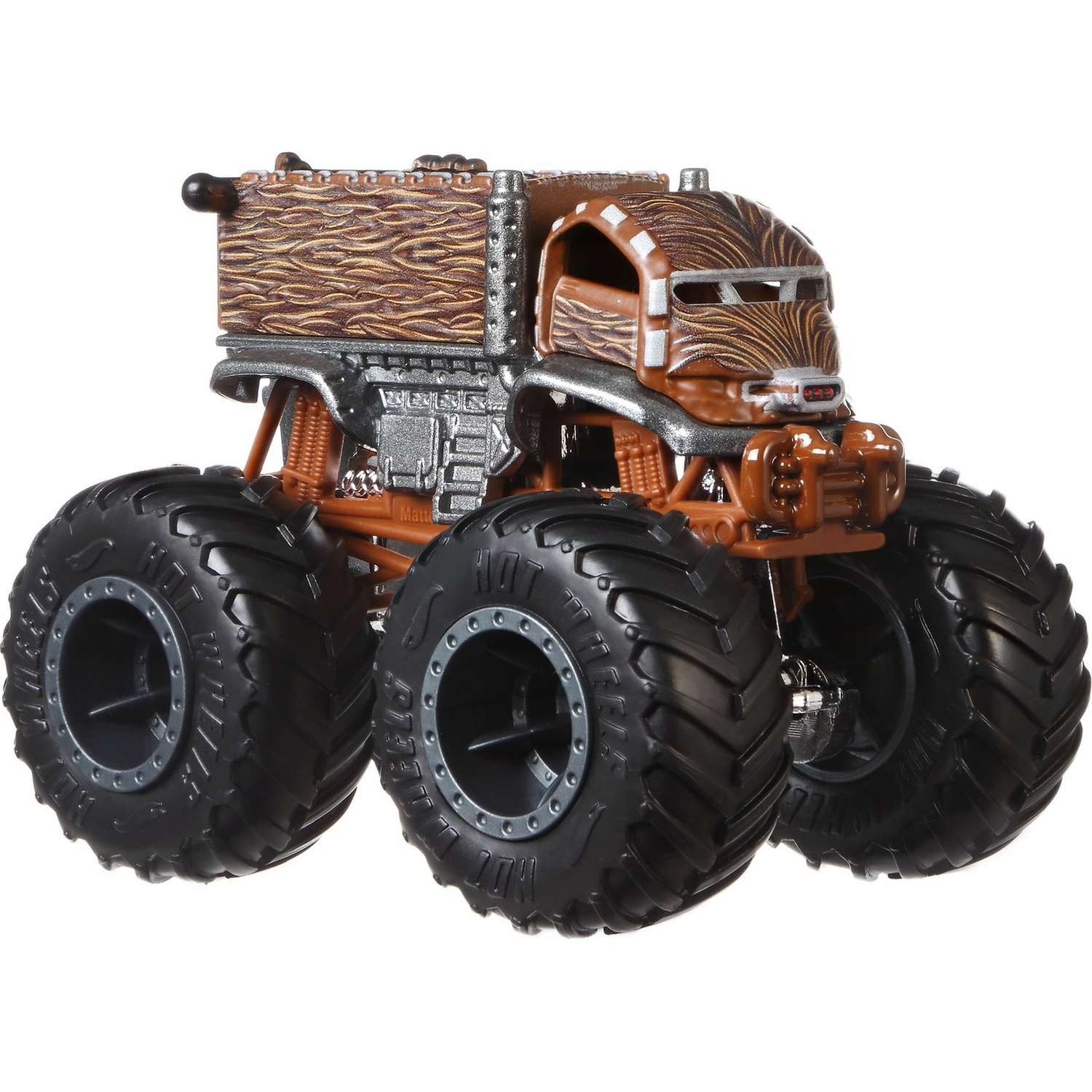 Игровой набор Hot Wheels Взаимное уничтожение FYJ64 - фото 8