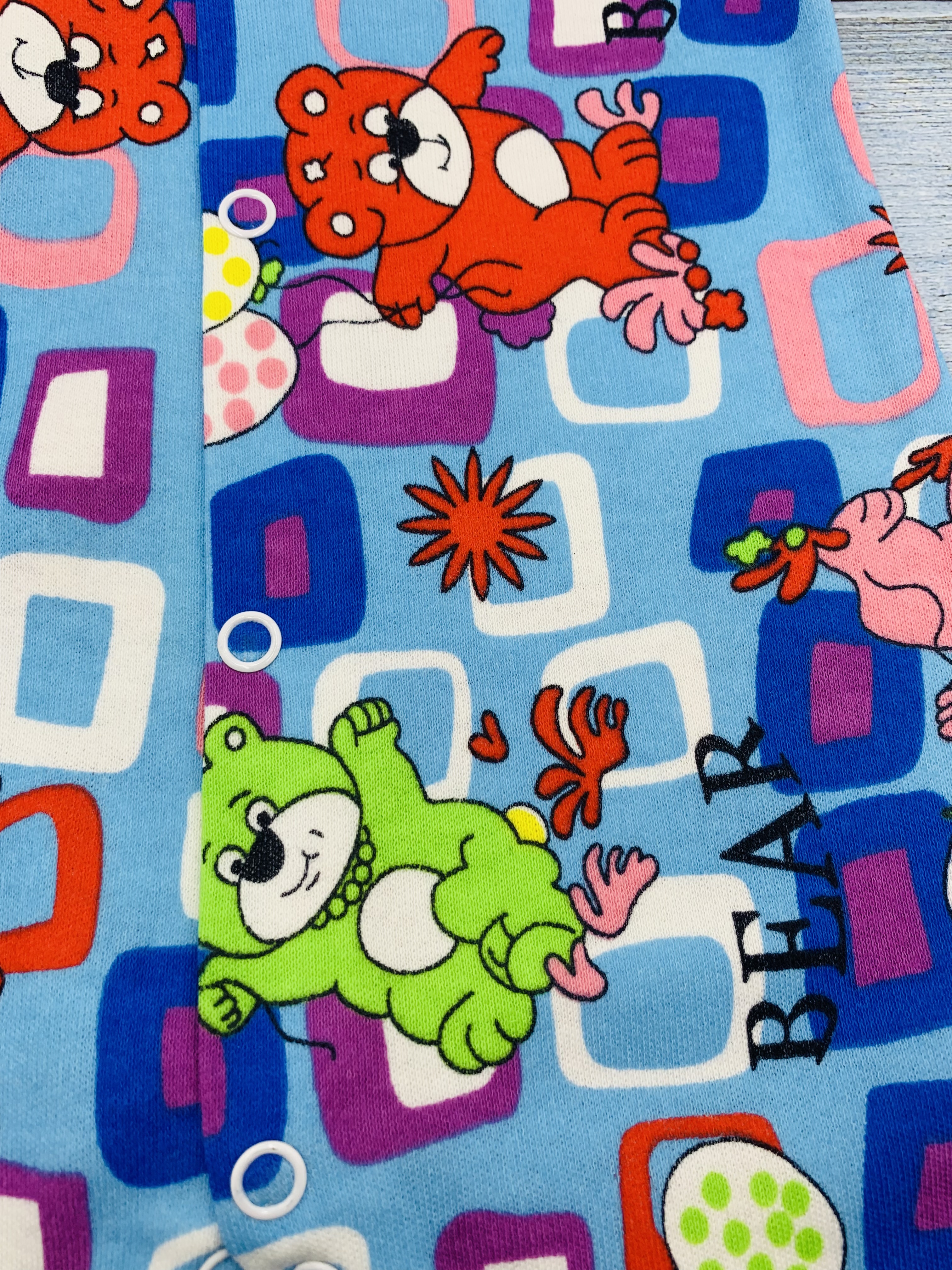 Комбинезон VGtrikotazh d5548 - фото 6