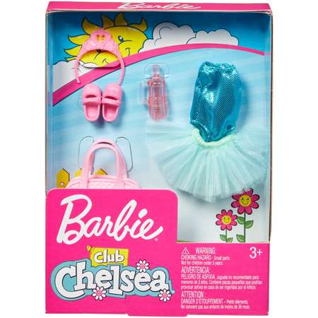 Одежда для кукол Barbie