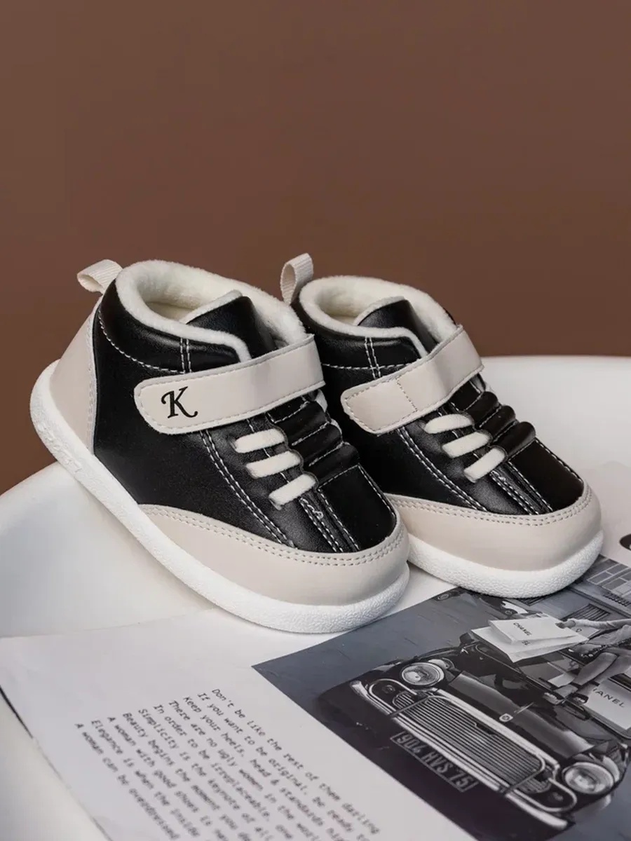 Ботинки ТопТошкин 1145-К-черн - фото 12