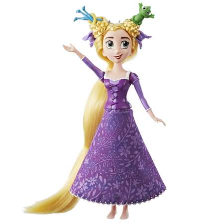 Кукла модельная Princess