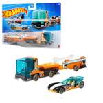 Игровой набор Hot Wheels