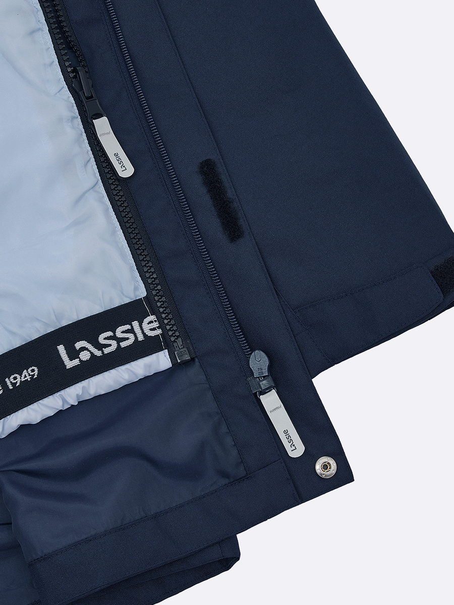 Куртка Lassie 73105306-6960 - фото 13