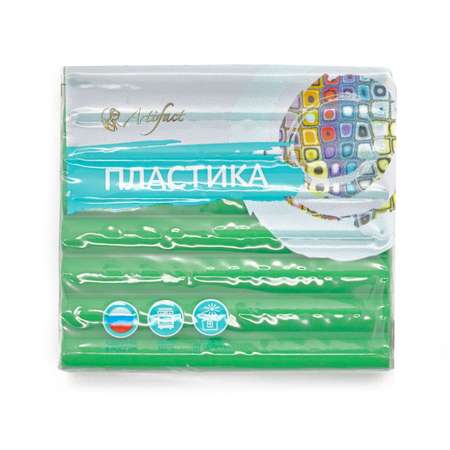 Пластика Artifact